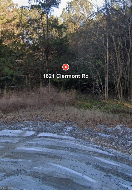 1621 Clermont Road, Durham, North Carolina image 1