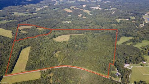 Vacant Land For Sale - Rascoe Road<br/> Burlington, NC 27217