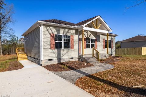 Homes For Sale - 1923 South Avenue<br/> Rockingham County, Eden, NC 27288