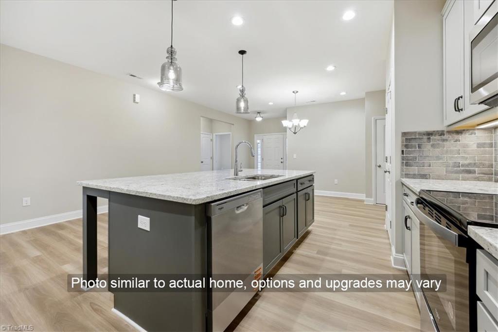 4106 Stallion Street #LOT 78, High Point, North Carolina image 9