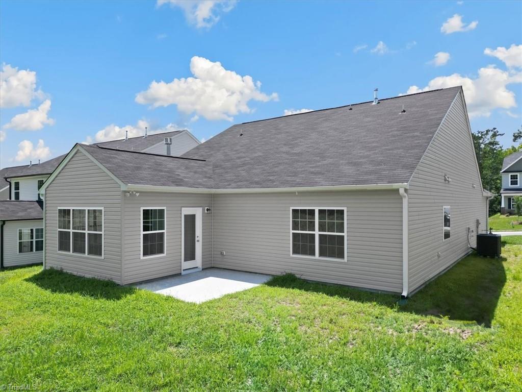 4106 Stallion Street Lot 78