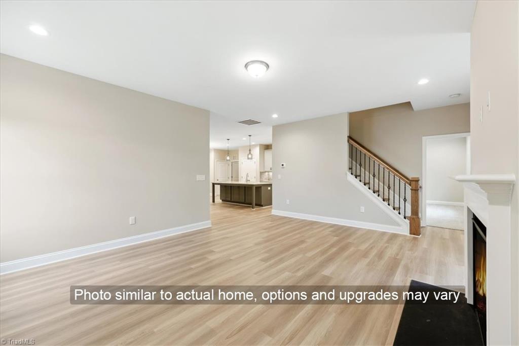 4106 Stallion Street #LOT 78, High Point, North Carolina image 11