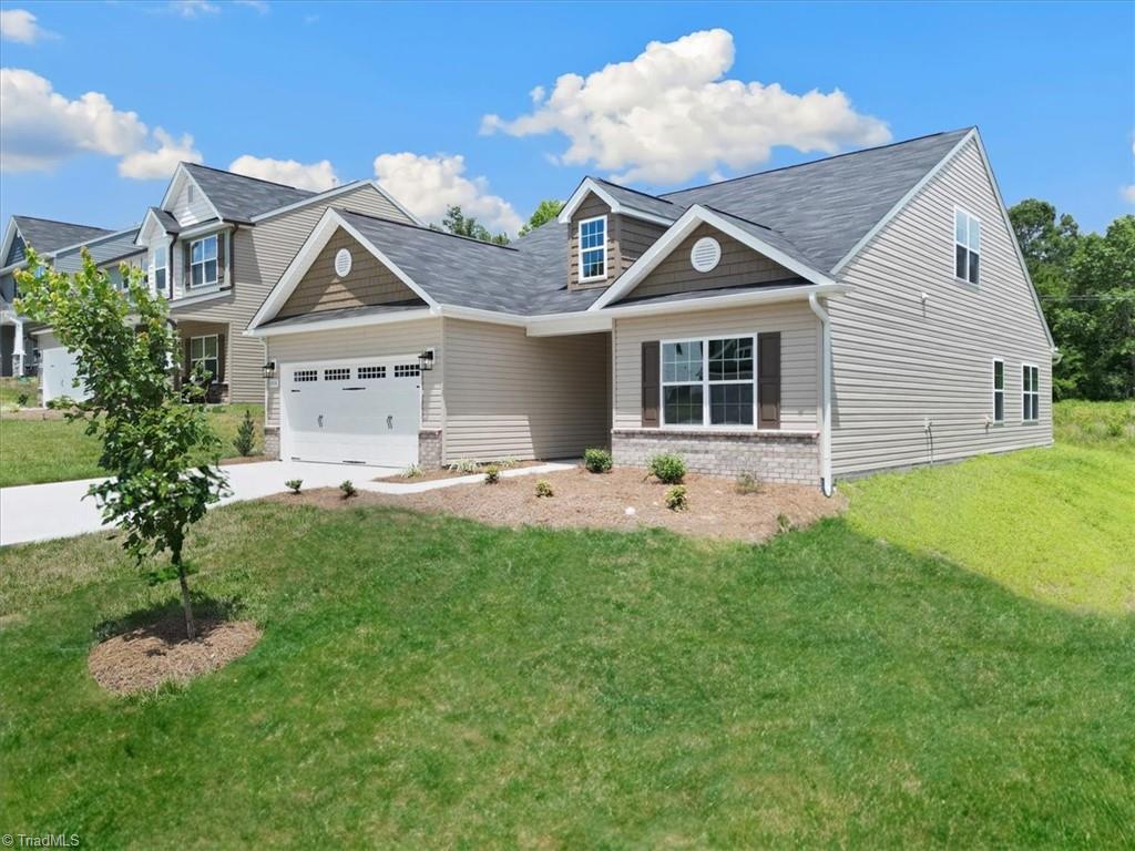 4106 Stallion Street Lot 78