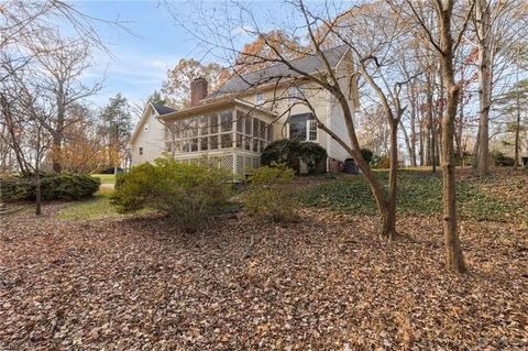 A home in High Point