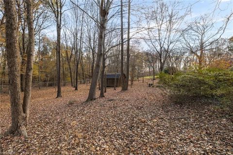 A home in High Point