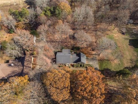 A home in High Point