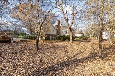 A home in High Point