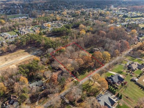 A home in High Point