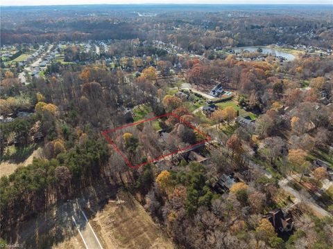 A home in High Point