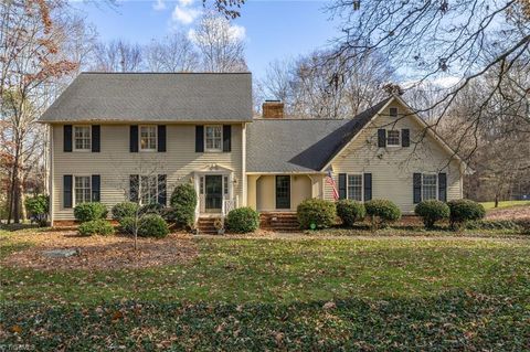 A home in High Point