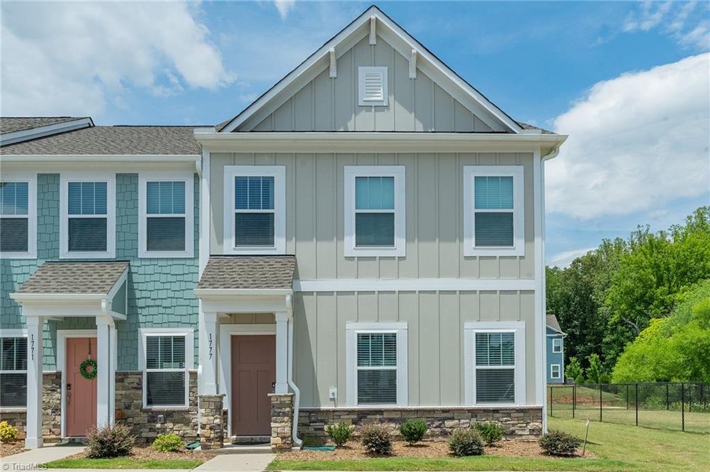 1777 Granby Heights Drive, Winston-salem, NC, 27103