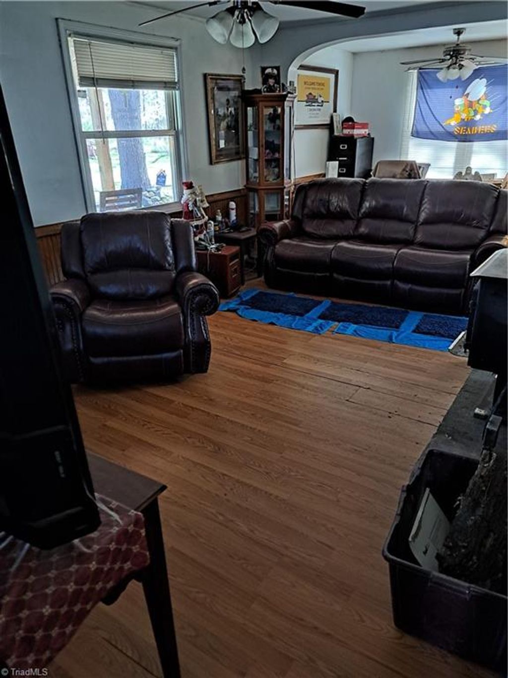 Photo of 804 Whitsett Avenue, Gibsonville, NC 27249 (MLS # 1212834)