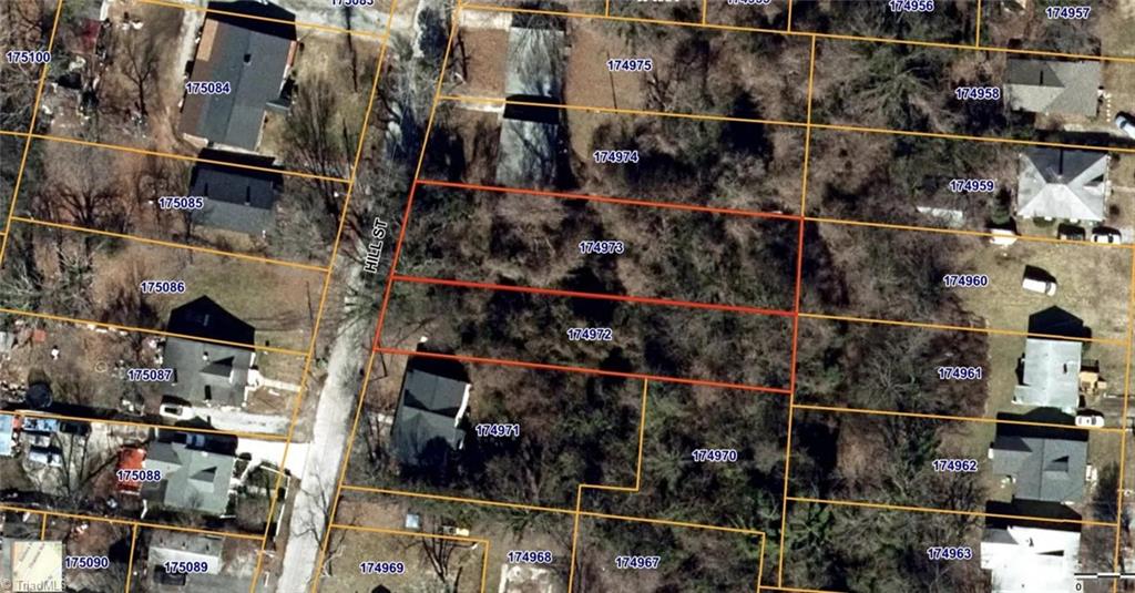 511 Hill Street, High Point, North Carolina image 1