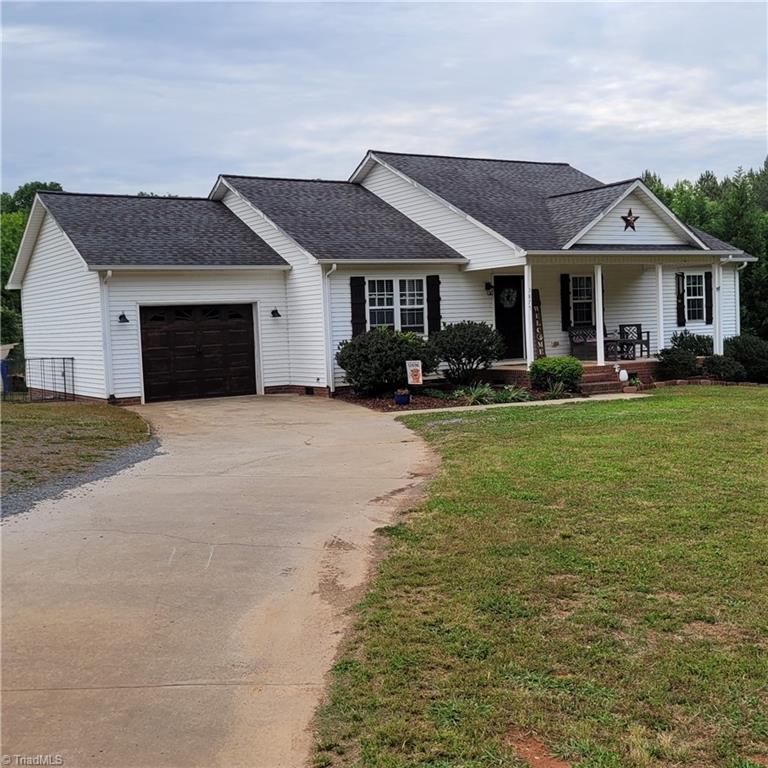 3875 Sycamore Trail, Franklinville, North Carolina image 1