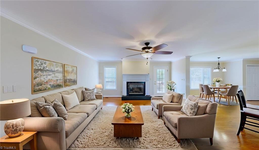 743 Becks Nursery Road, Lexington, North Carolina image 27