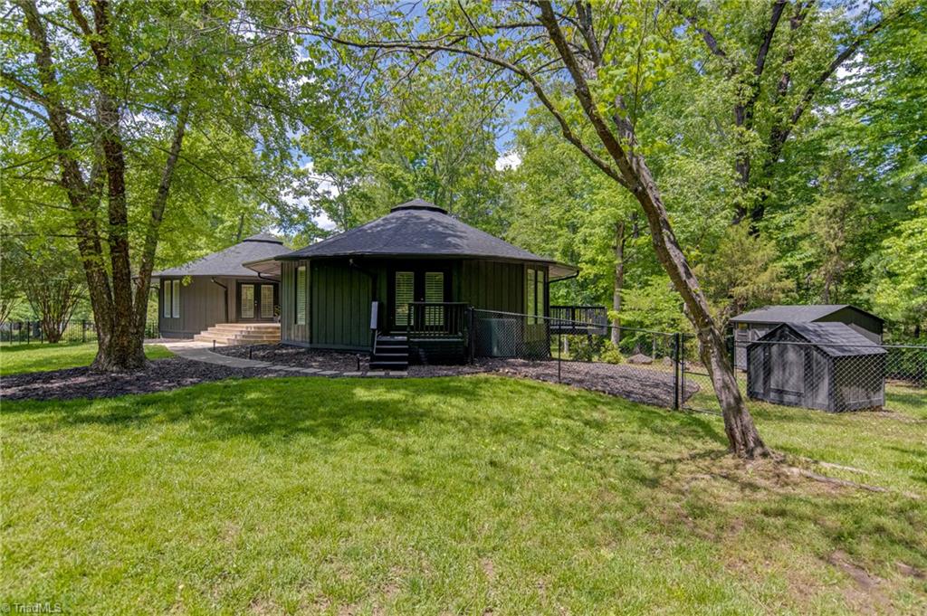 134 Apache Road, Advance, North Carolina image 36