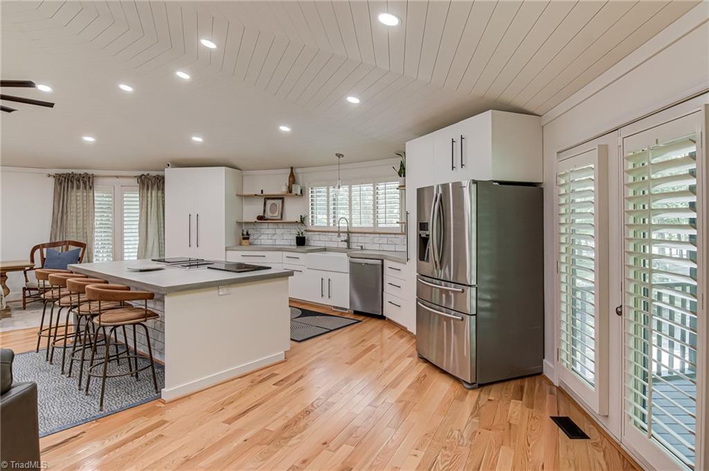 134 Apache Road, Advance, North Carolina image 11