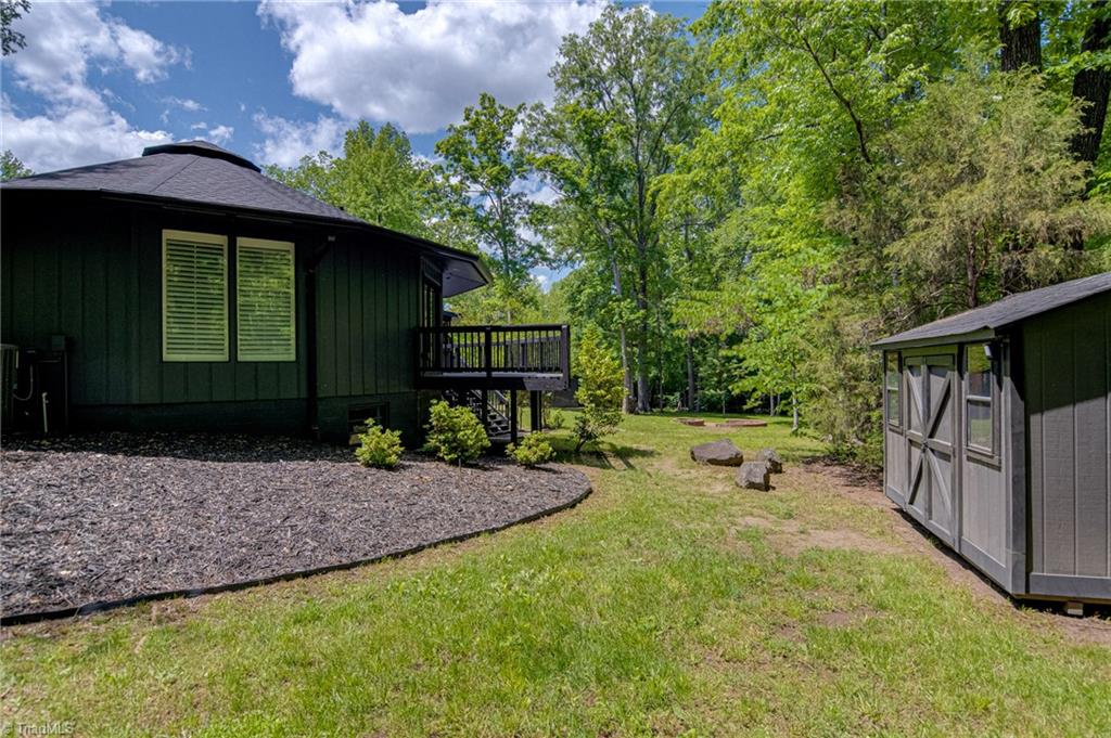 134 Apache Road, Advance, North Carolina image 37