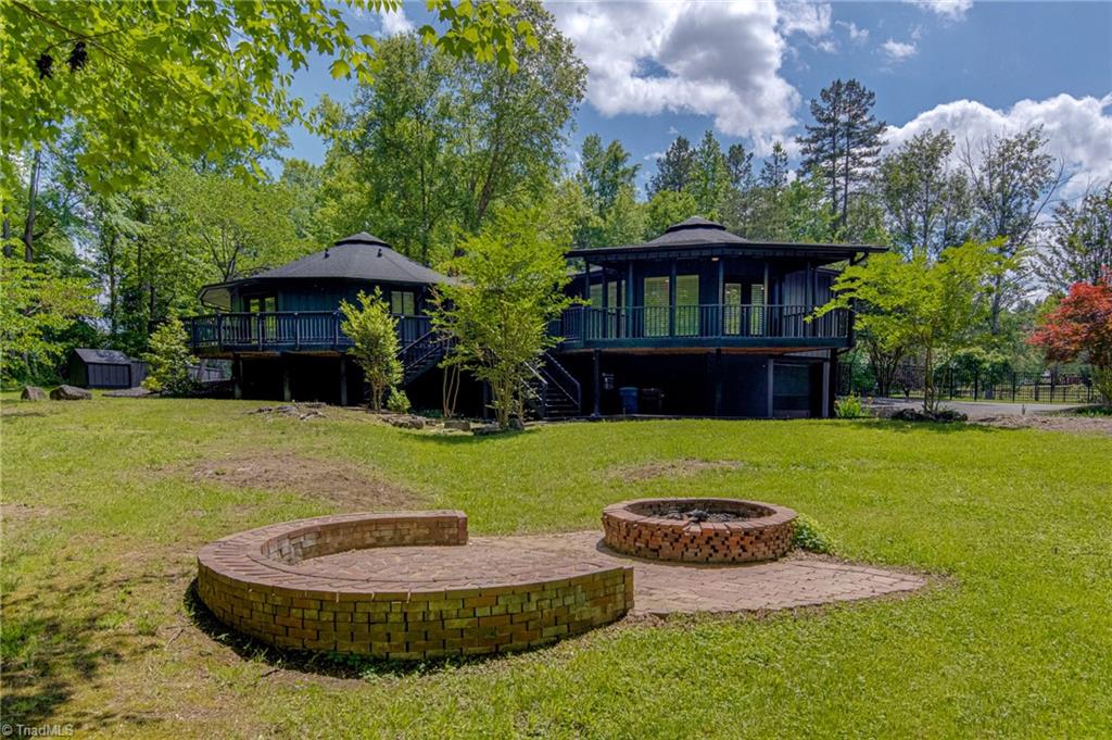 134 Apache Road, Advance, North Carolina image 40