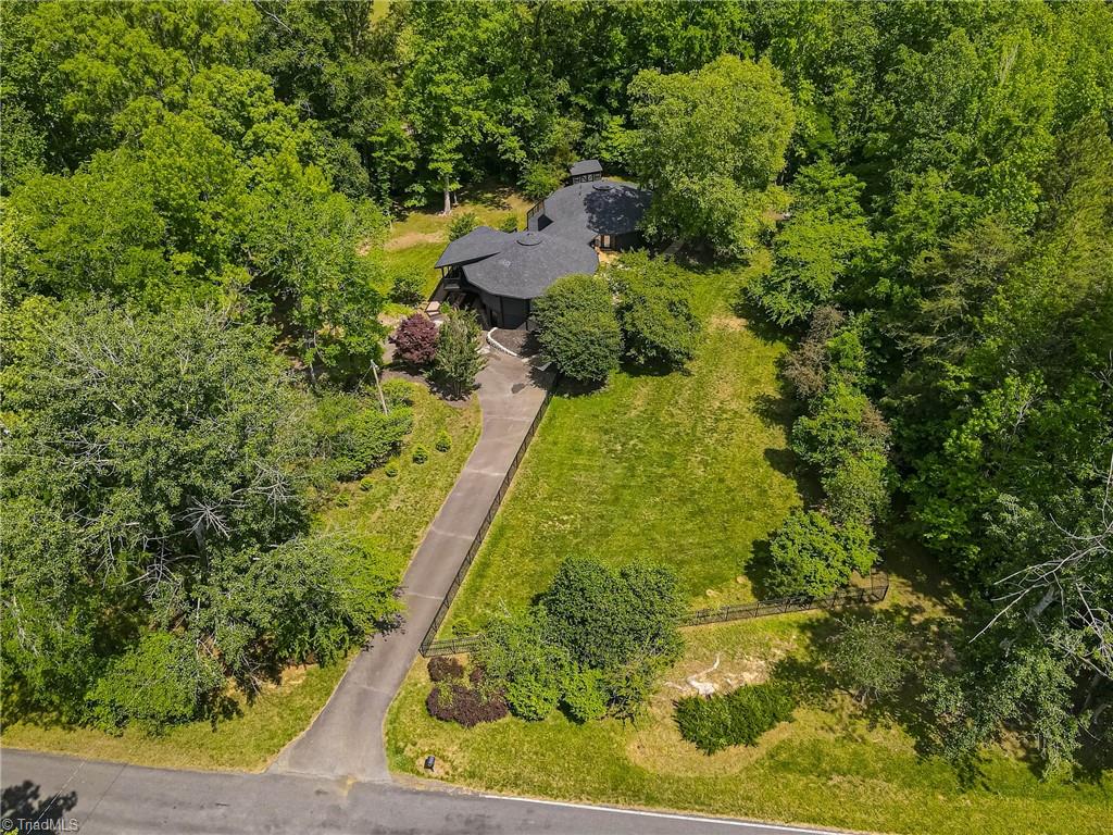 134 Apache Road, Advance, North Carolina image 46