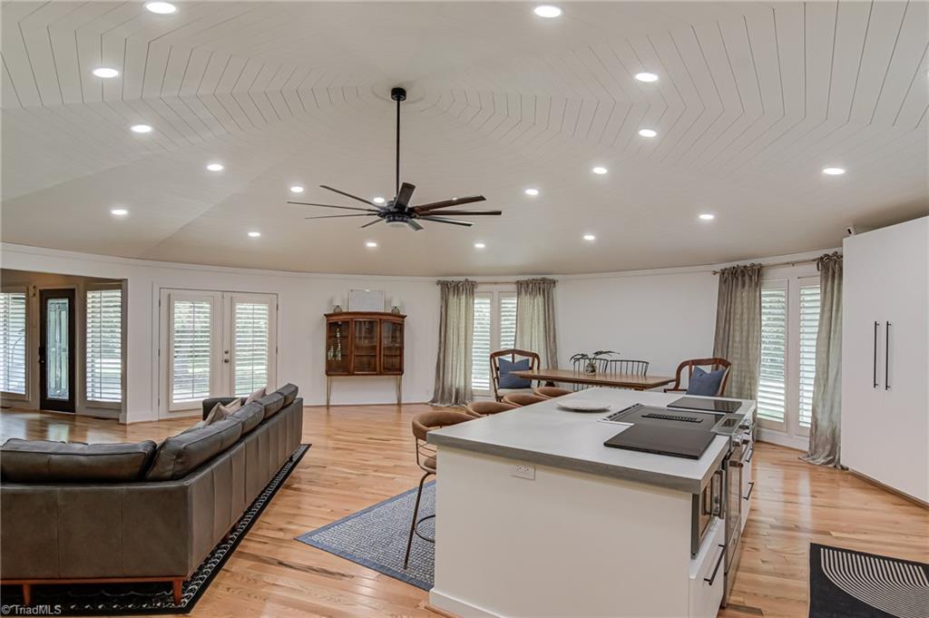 134 Apache Road, Advance, North Carolina image 10