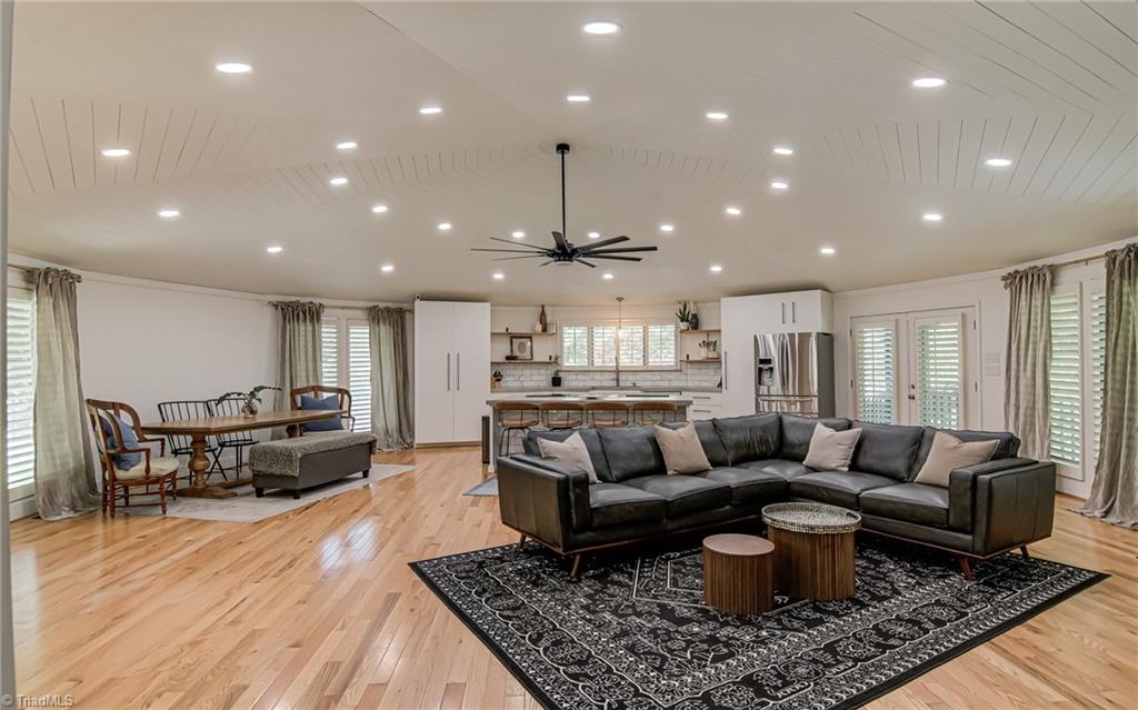 134 Apache Road, Advance, North Carolina image 6