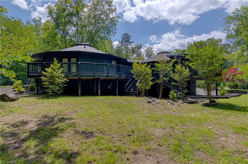 134 Apache Road, Advance, North Carolina image 38