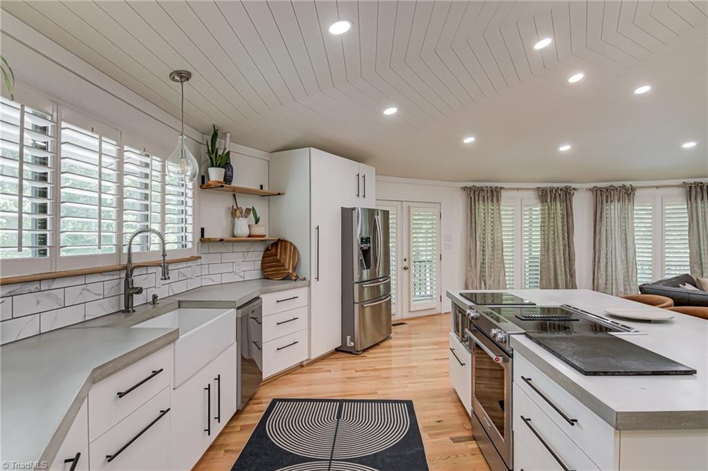 134 Apache Road, Advance, North Carolina image 15