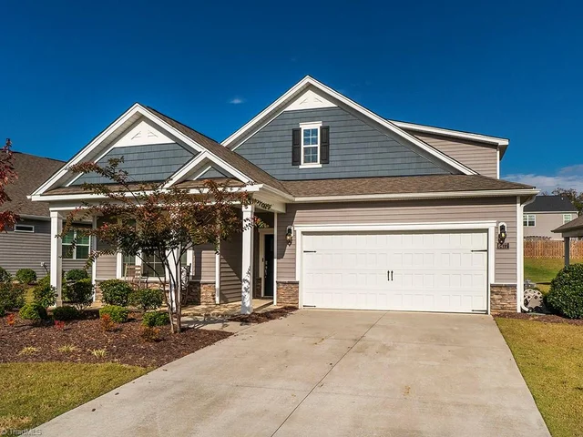 6477 Grogan Hill Road, Whitsett, NC, 27377