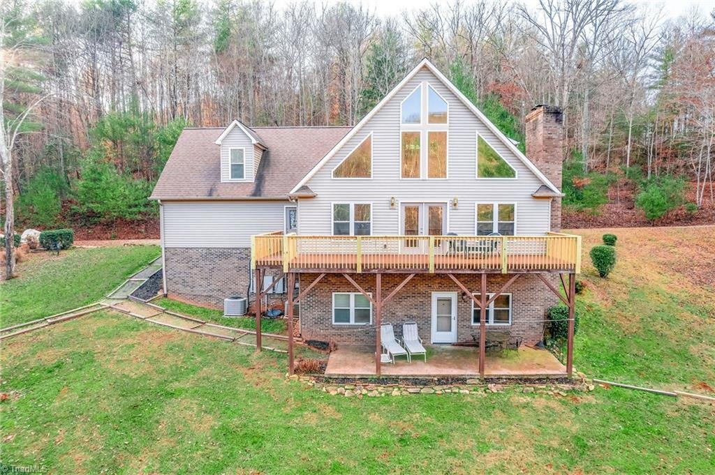 817 Hidden Hollow Lane, Moravian Falls, NC, 28654
