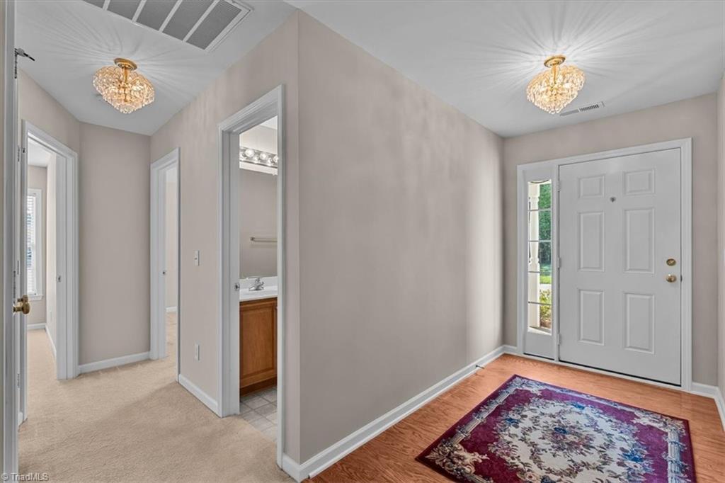 Photo of 1891 Longmont Drive, Kernersville, NC 27284 (MLS # 1237632)