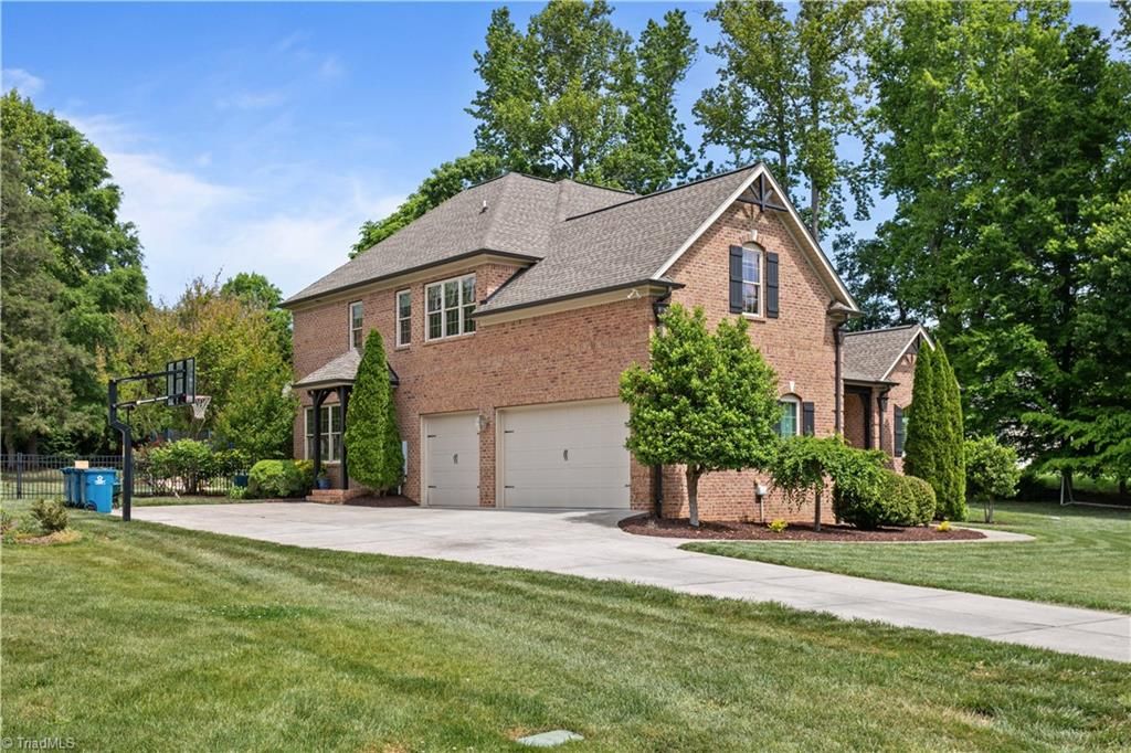 Photo of 8151 Rob Roy Drive, Summerfield, NC 27358 (MLS # 1218192)