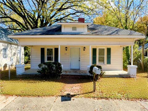 Homes For Rent - 823 Silver Avenue<br/> Greensboro, NC 27403