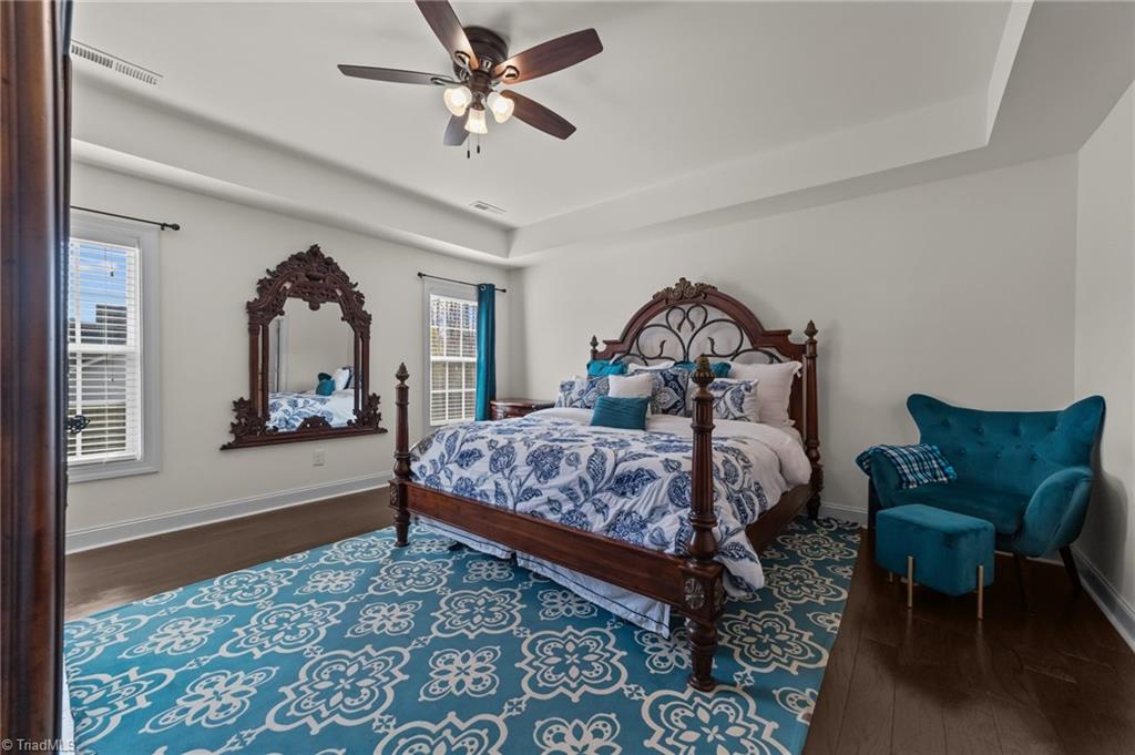 5397 Dobson Road, Greensboro, North Carolina image 19