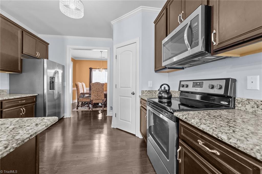 5397 Dobson Road, Greensboro, North Carolina image 16
