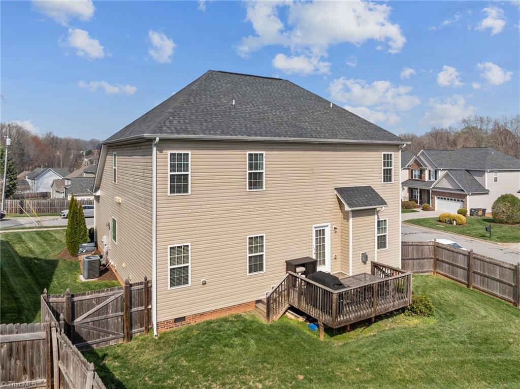 5397 Dobson Road, Greensboro, North Carolina image 37