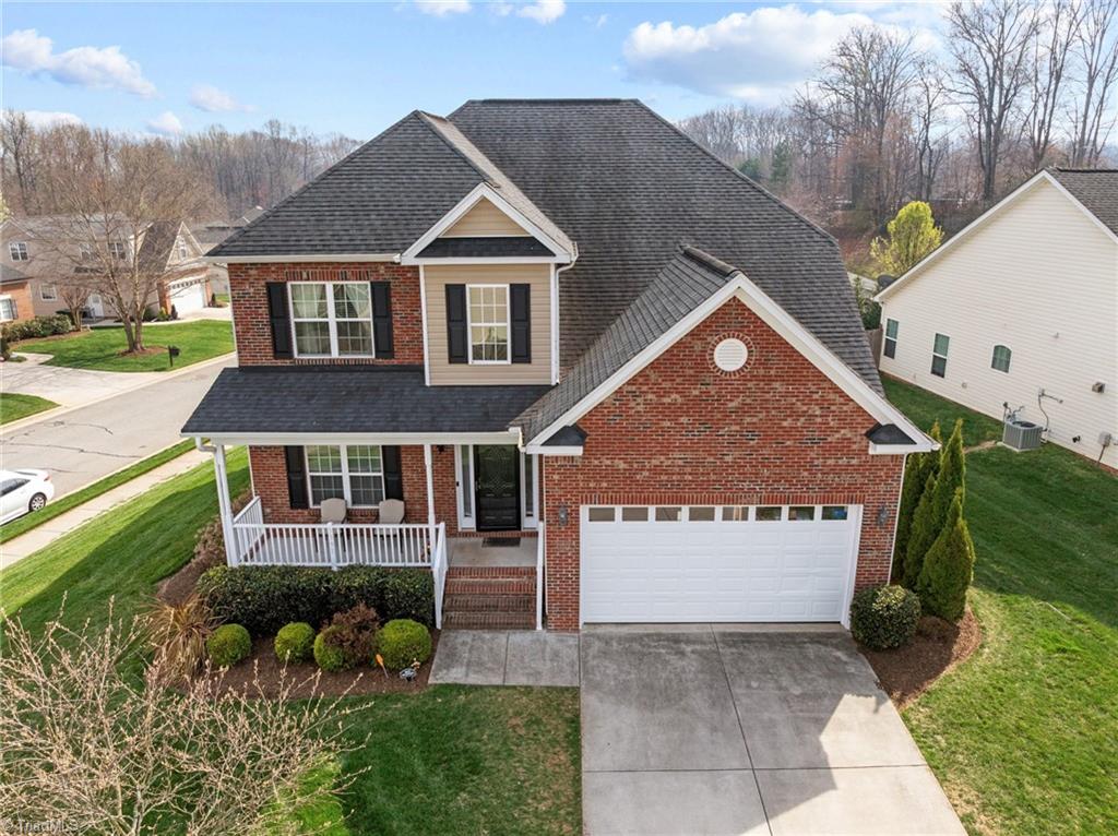 5397 Dobson Road, Greensboro, North Carolina image 5