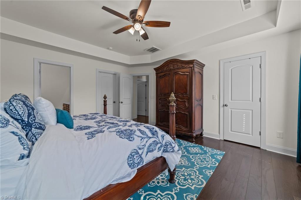 5397 Dobson Road, Greensboro, North Carolina image 20