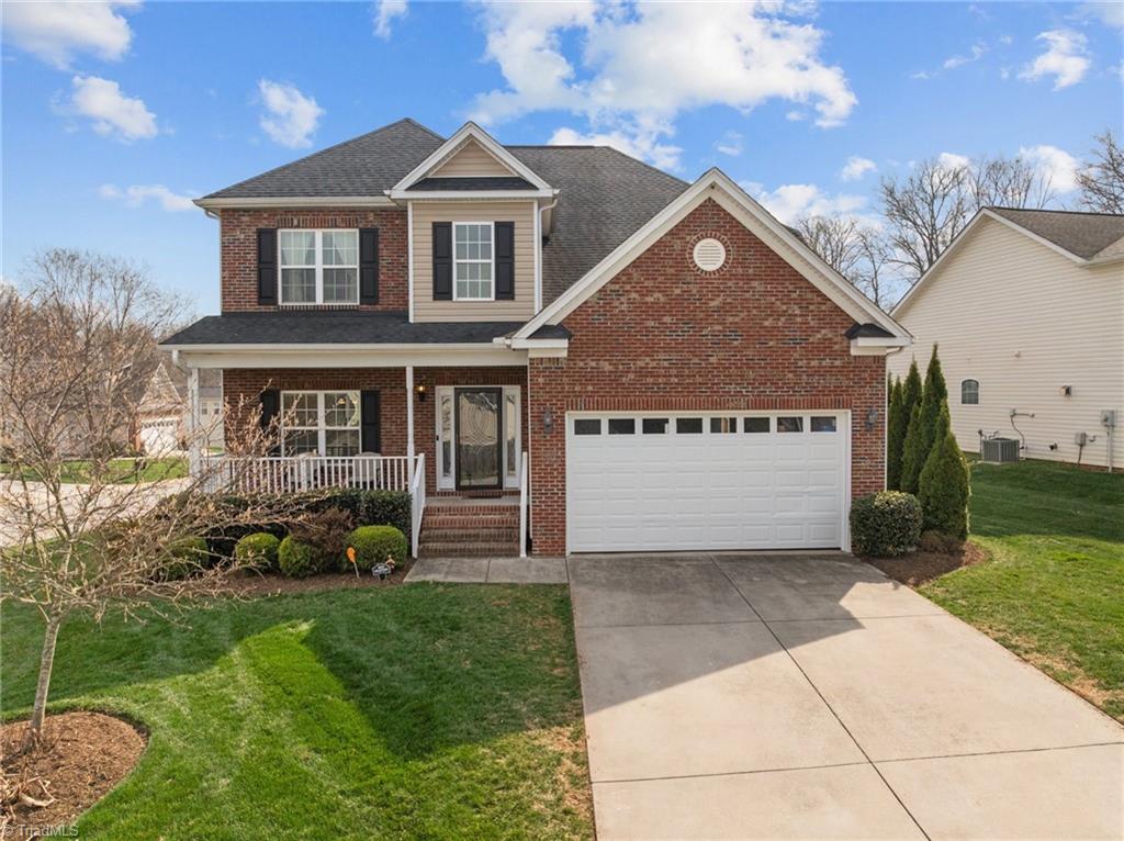 5397 Dobson Road, Greensboro, North Carolina image 4