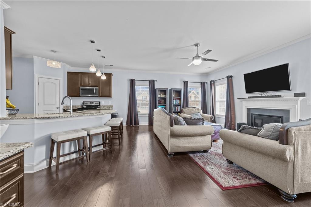 5397 Dobson Road, Greensboro, North Carolina image 15
