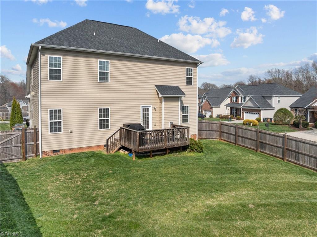 5397 Dobson Road, Greensboro, North Carolina image 38