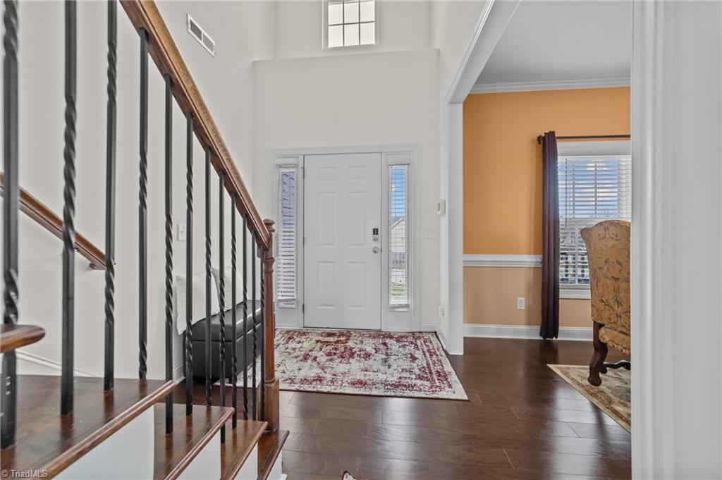 5397 Dobson Road, Greensboro, North Carolina image 10