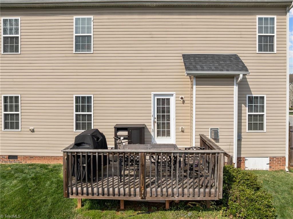 5397 Dobson Road, Greensboro, North Carolina image 36