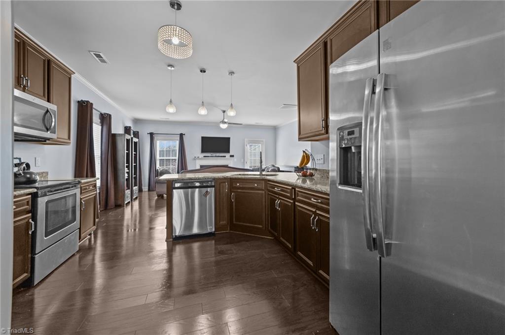 5397 Dobson Road, Greensboro, North Carolina image 18