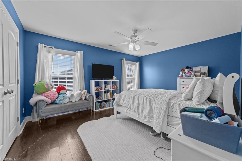 5397 Dobson Road, Greensboro, North Carolina image 32