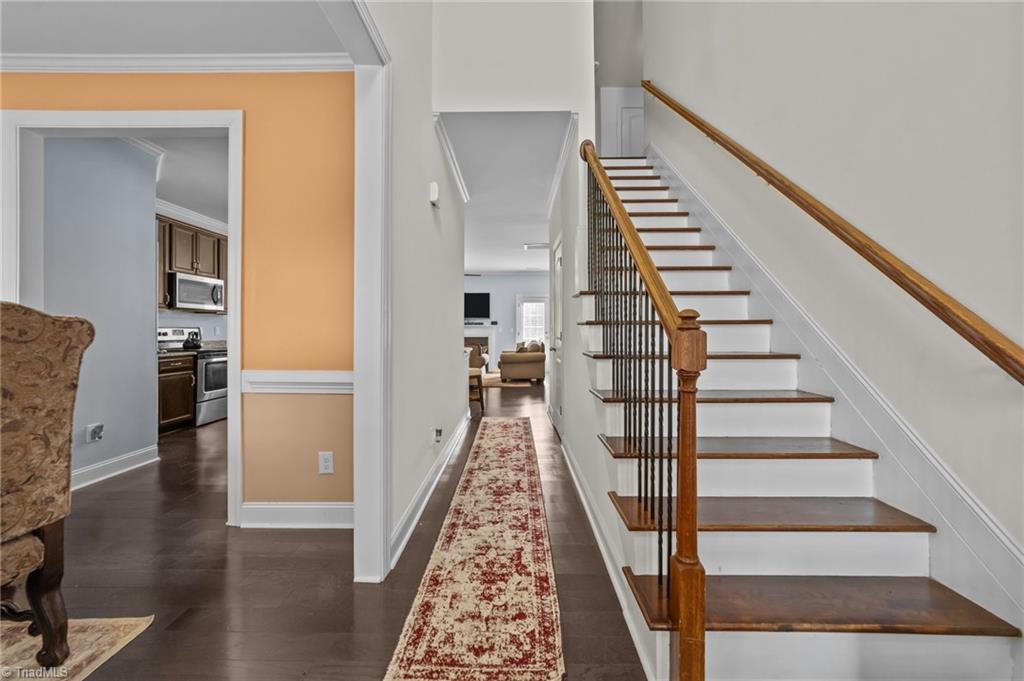 5397 Dobson Road, Greensboro, North Carolina image 9