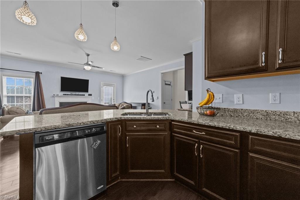 5397 Dobson Road, Greensboro, North Carolina image 17