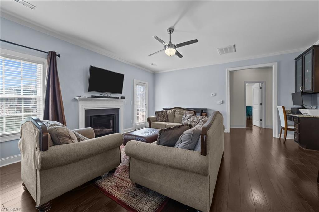 5397 Dobson Road, Greensboro, North Carolina image 12