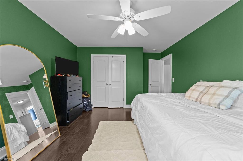 5397 Dobson Road, Greensboro, North Carolina image 27