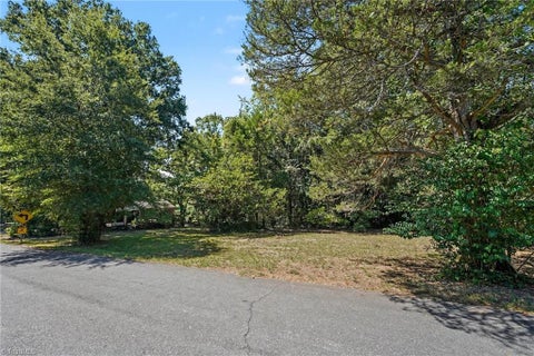 Vacant Land For Sale - Broad Street<br/> Ramseur, NC 27316
